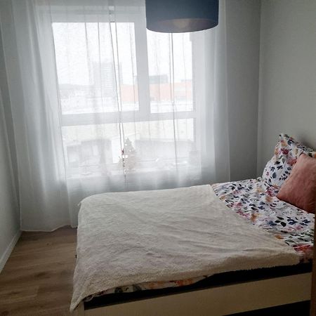 Mezzoapart Gdansk Bagian luar foto