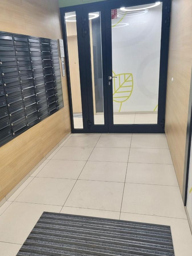 Mezzoapart Gdansk Bagian luar foto