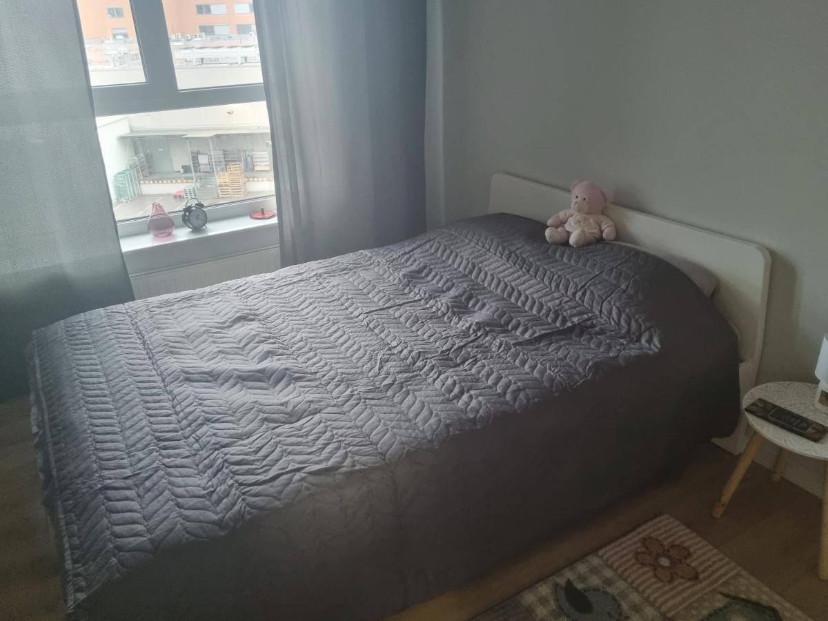 Mezzoapart Gdansk Bagian luar foto