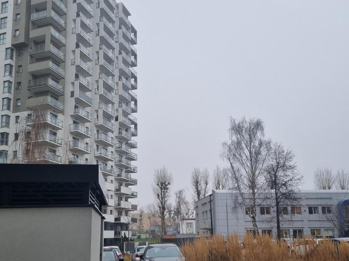 Mezzoapart Gdansk Bagian luar foto