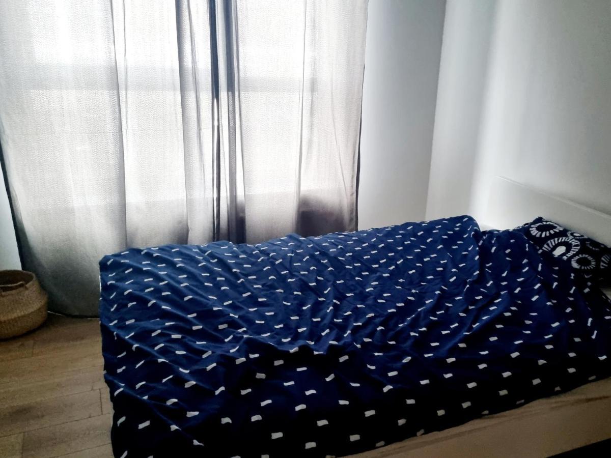 Mezzoapart Gdansk Bagian luar foto