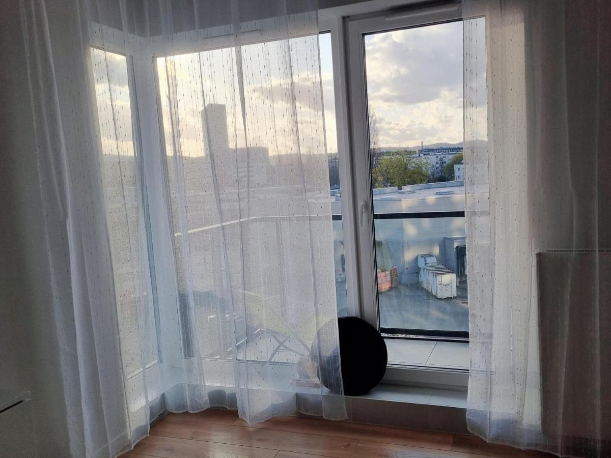 Mezzoapart Gdansk Bagian luar foto