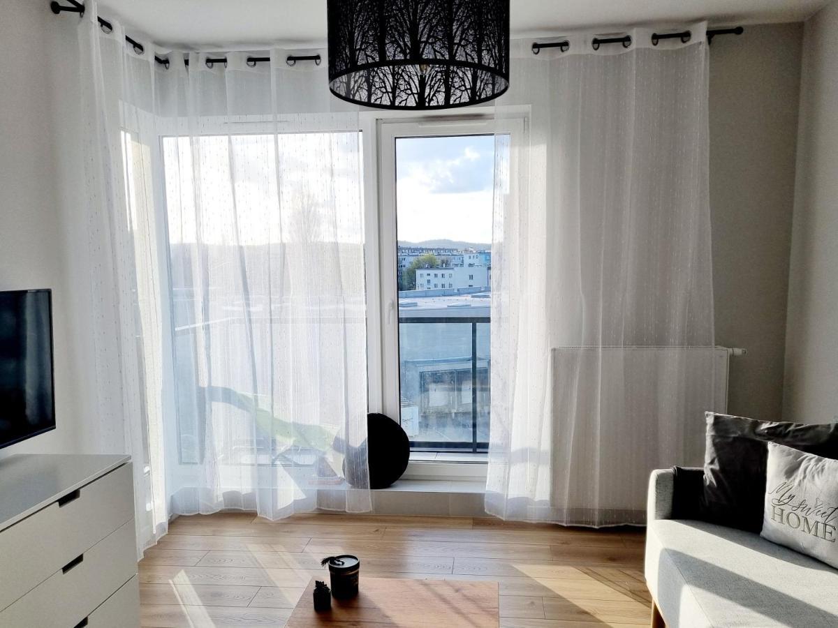 Mezzoapart Gdansk Bagian luar foto