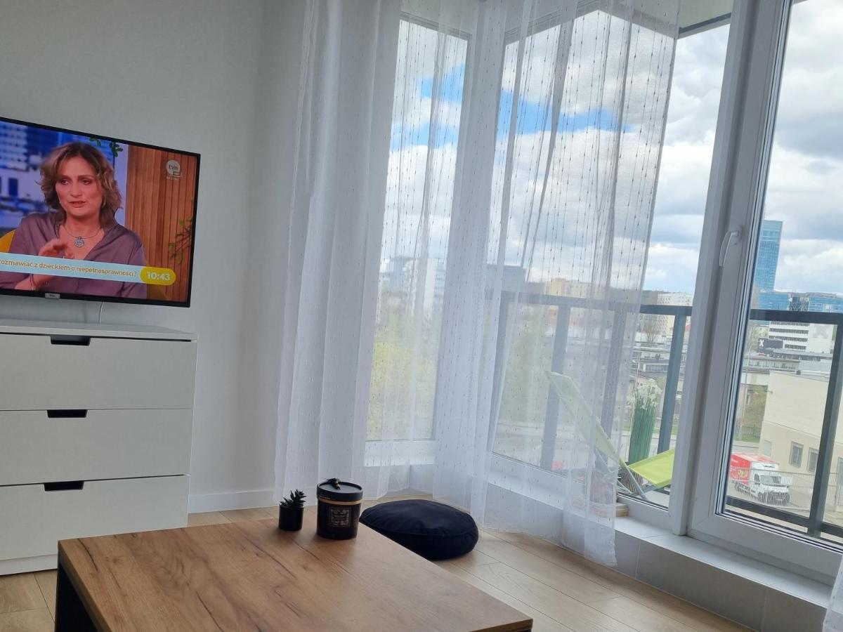 Mezzoapart Gdansk Bagian luar foto