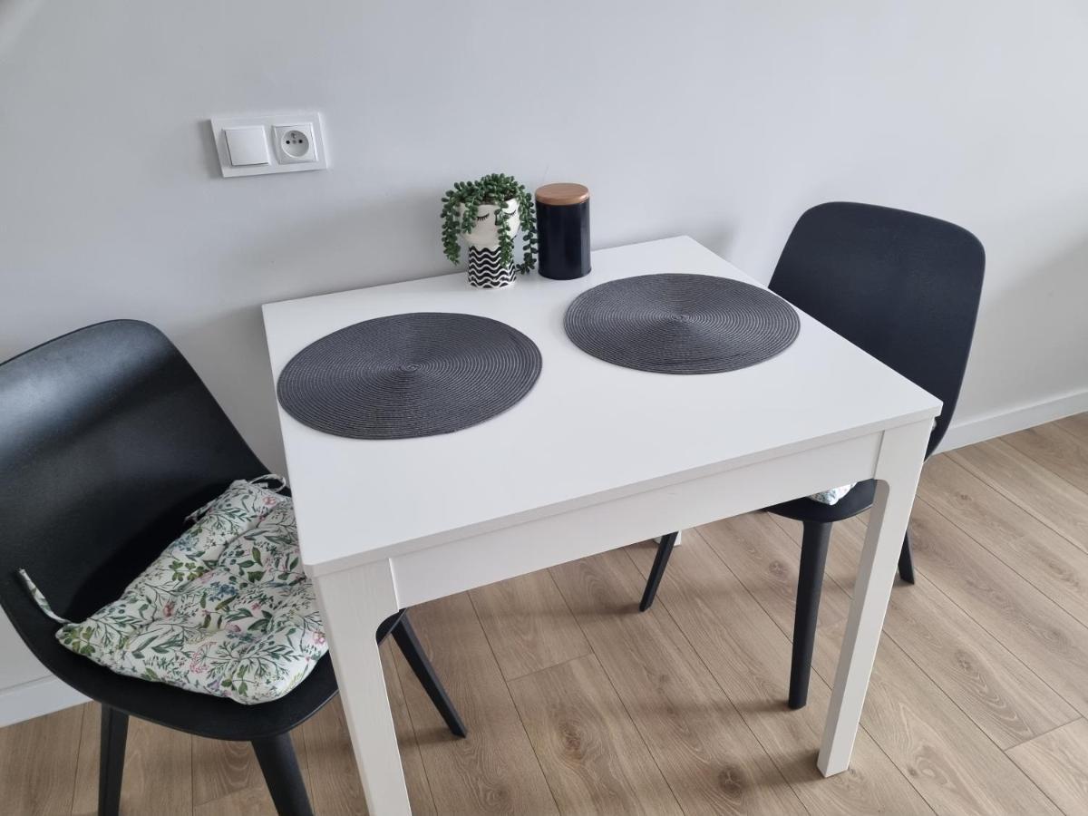 Mezzoapart Gdansk Bagian luar foto