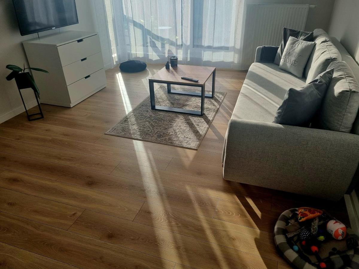 Mezzoapart Gdansk Bagian luar foto