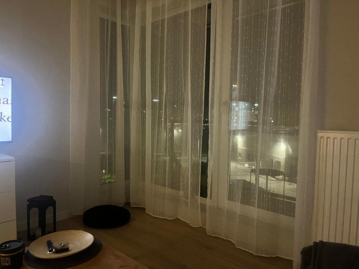 Mezzoapart Gdansk Bagian luar foto