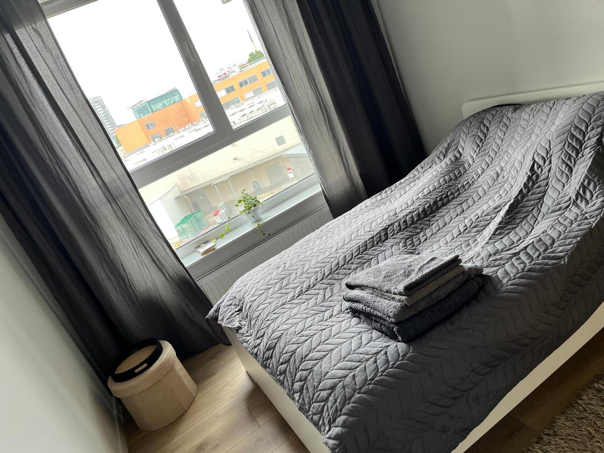 Mezzoapart Gdansk Bagian luar foto
