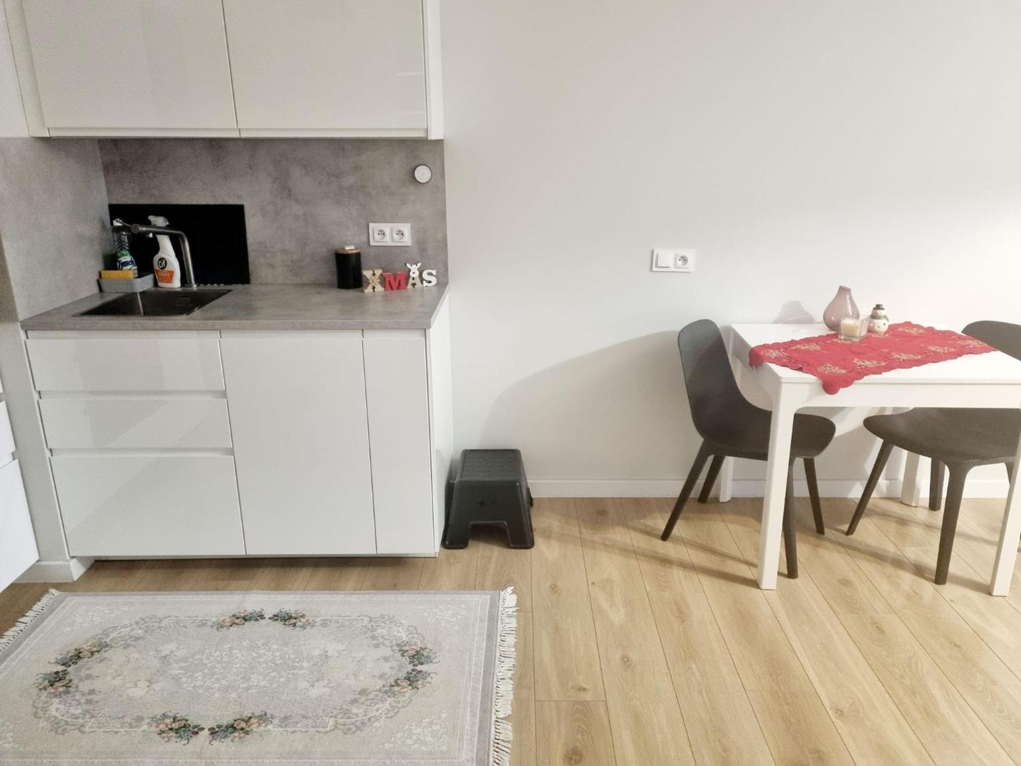 Mezzoapart Gdansk Bagian luar foto